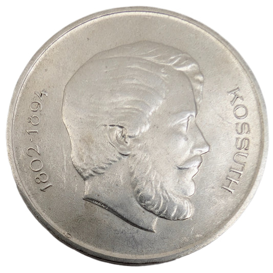 Lajos Kossuth (Reichsverweser)