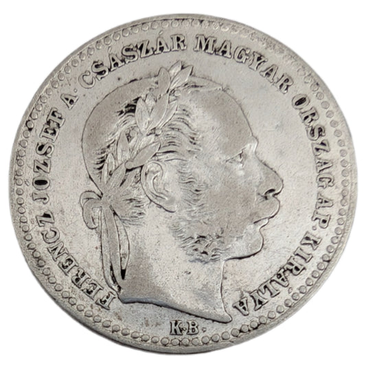 Franz Joseph I., Haus Habsburg, Kremnitz