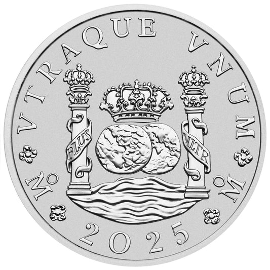Pillar Dollar