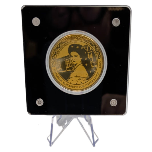 Kaiserin Elisabeth von Österreich