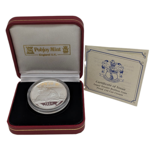 Türkische Katze - Katzenserie