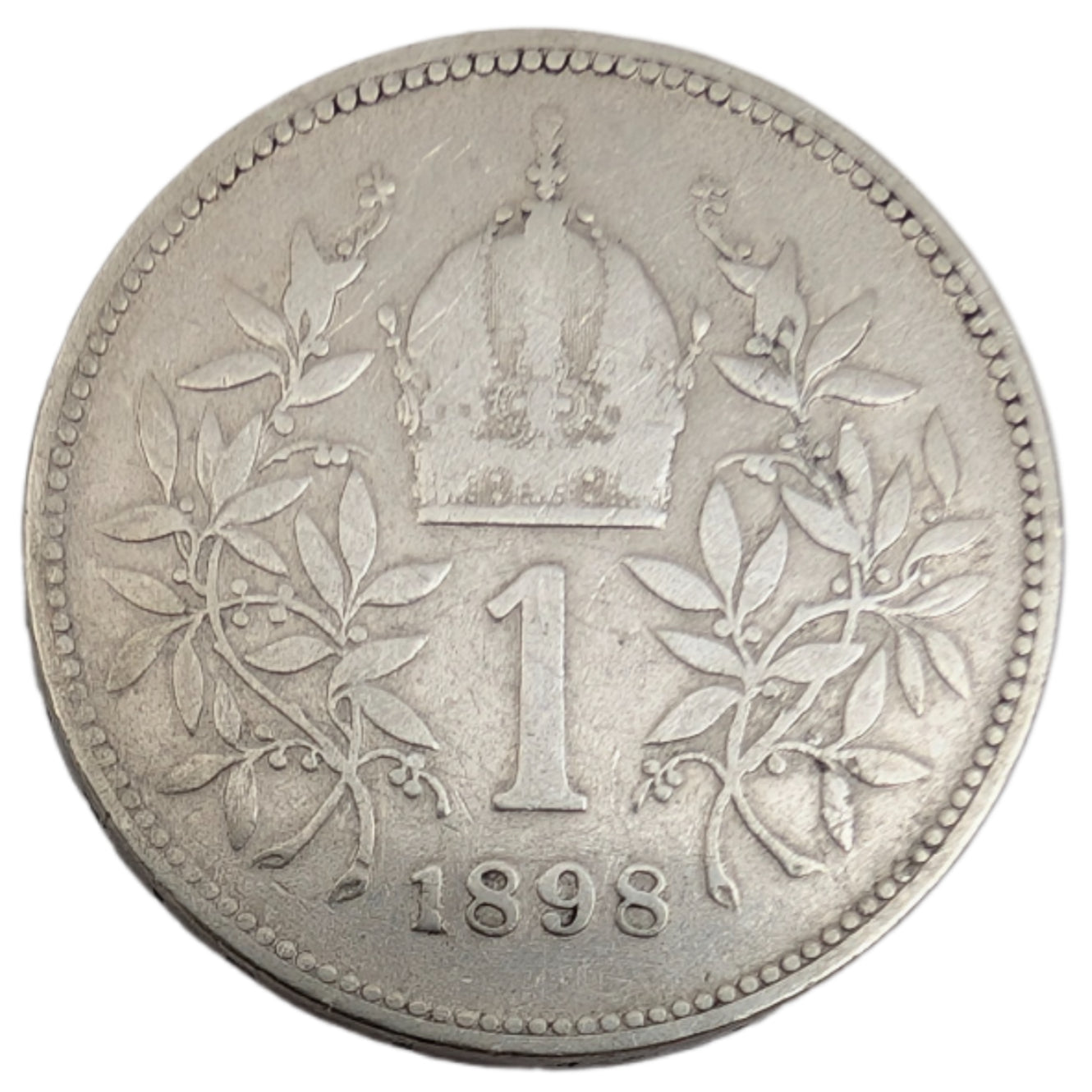 Franz Joseph I., Habsburg, Wien