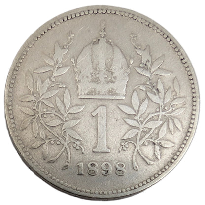 Franz Joseph I., Habsburg, Wien