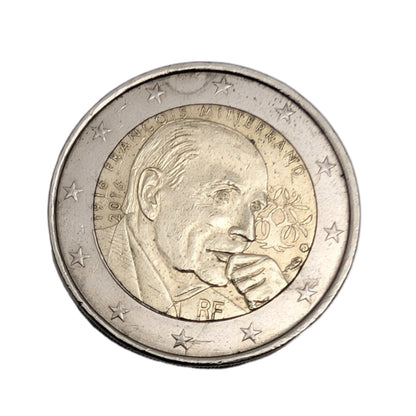 Francois Mitterrand, Rollenware