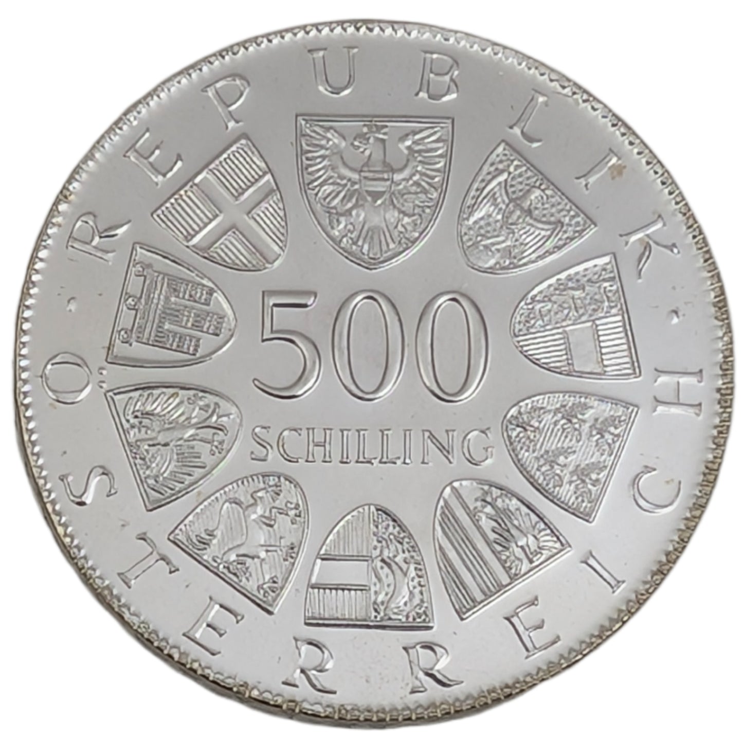 #04/60 100 Jahre Österreichisches Rotes Kreuz