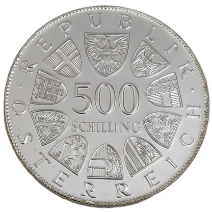 #04/60 100 Jahre Österreichisches Rotes Kreuz