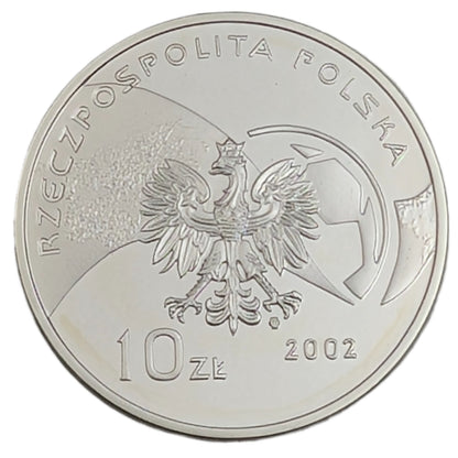 Fußball-Weltmeisterschaft 2002 Korea-Japan / Dribbeln