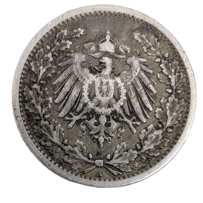 Deutsches Kaiserreich