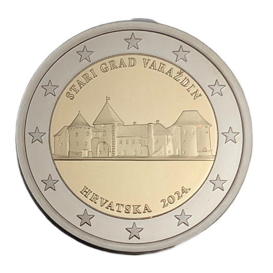 1100 Jahre Kroatien und Krönung König Tomislav
