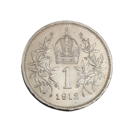 Franz Joseph I., Habsburg