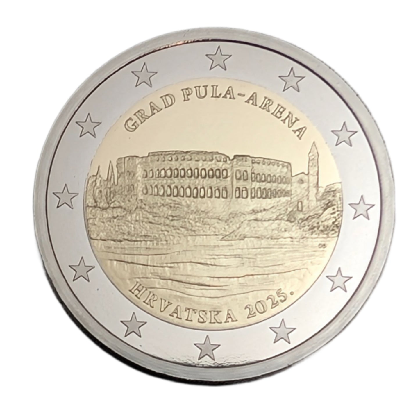 HR-Pula Arena