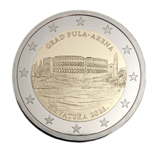 HR-Pula Arena