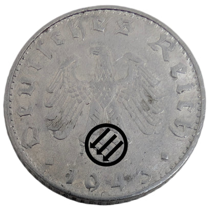III. Reich, Wien