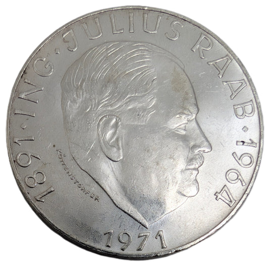 #11/20 Ing. Julius Raab