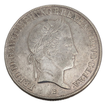 Ferdinand I., Habsburg, Österreich-Ungarn, Kremnitz
