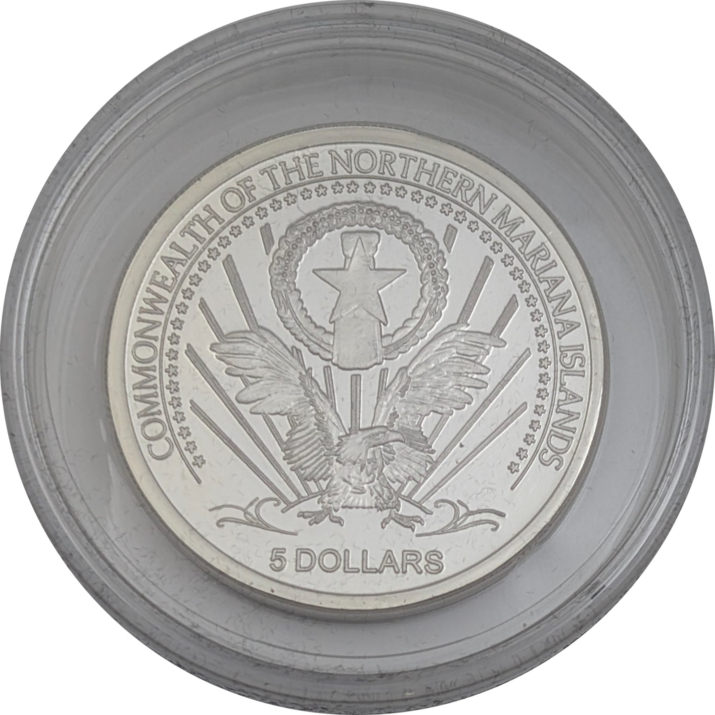 Leben und Wirken von Papst Johannes Paul II., Goldapplikation, Swarovskikristalle