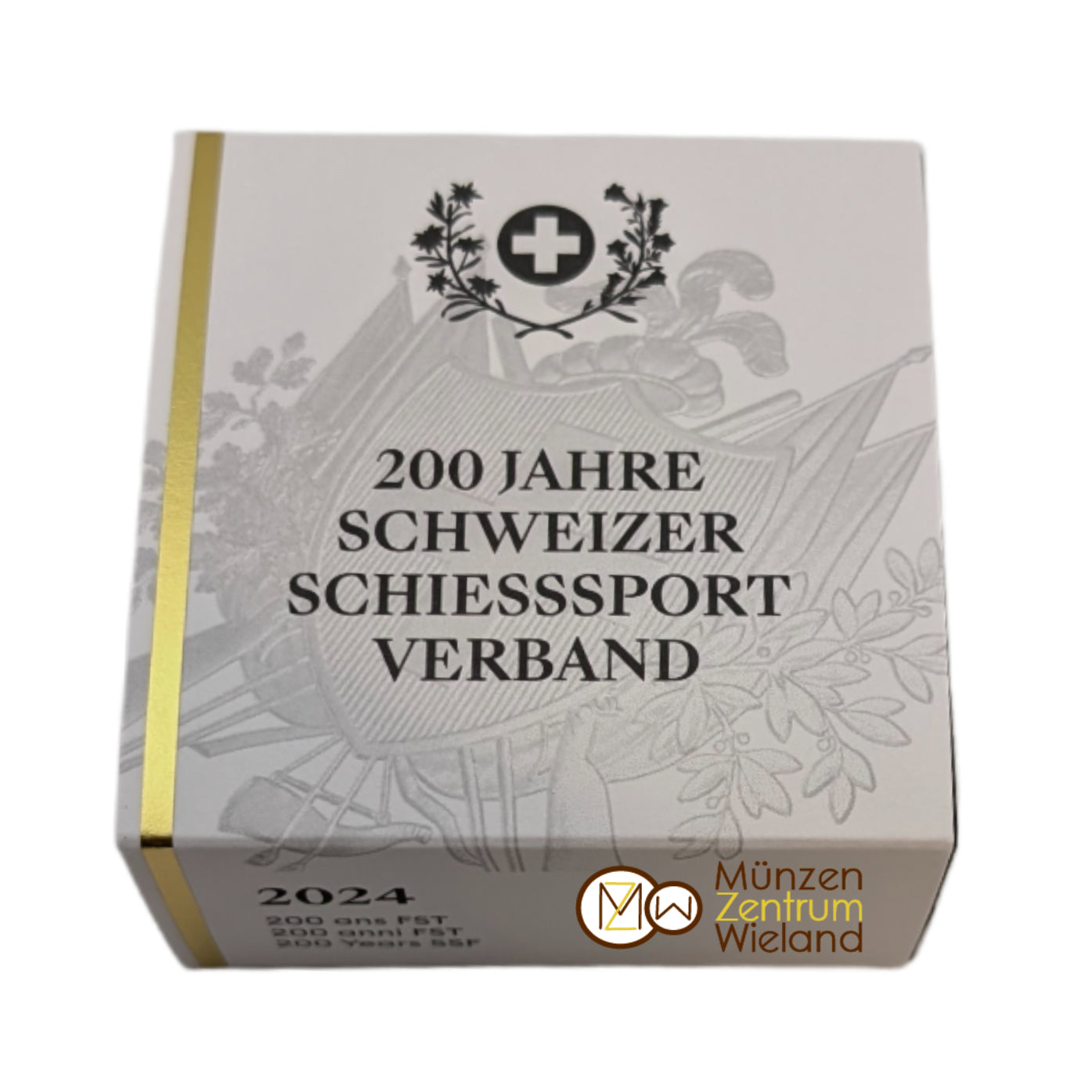 200 Jahre Schießsportverein / Sportschützenverband