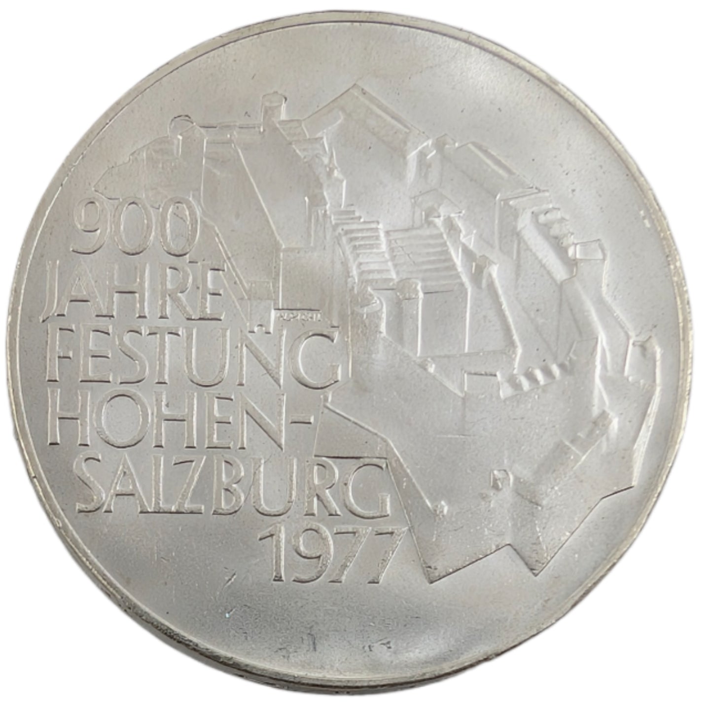 #15/24 900 Jahre Festung Hohensalzburg