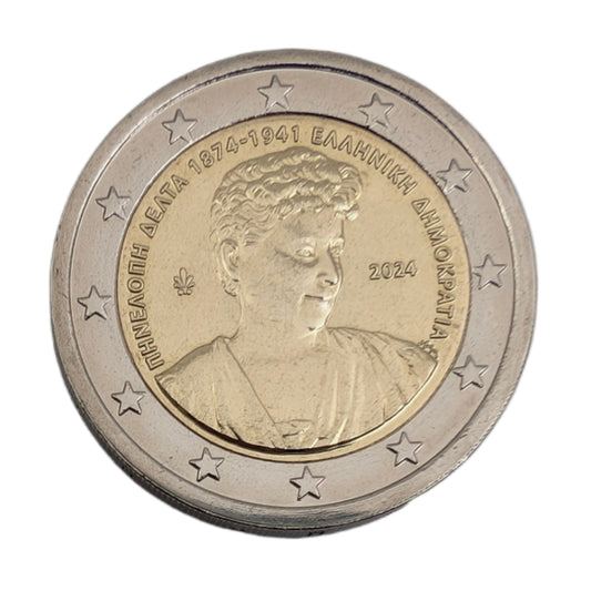 150. Geburtstag Penelope Delta