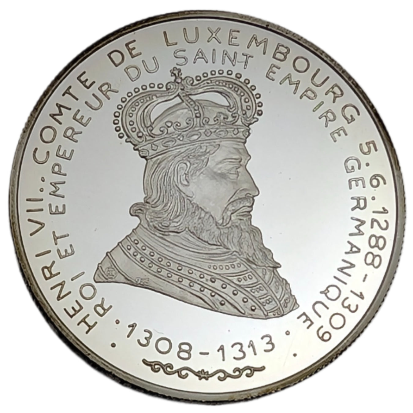 35. Jahrestag - Europäische Investitionsbank