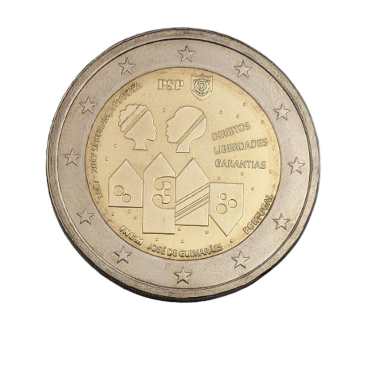 150 Jahre Öffentliche Sicherheitspolizei, Rollenware