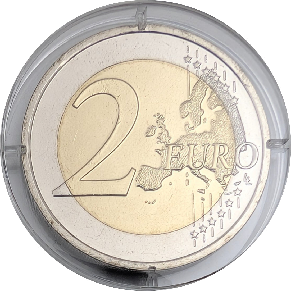 30 Jahre Europaflagge, Gemeinschaftsausgabe
