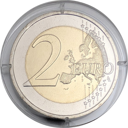 30 Jahre Europaflagge, Gemeinschaftsausgabe