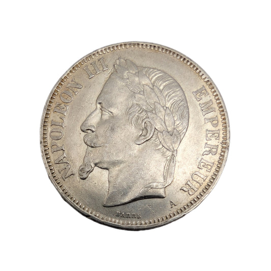 Napoleon III.