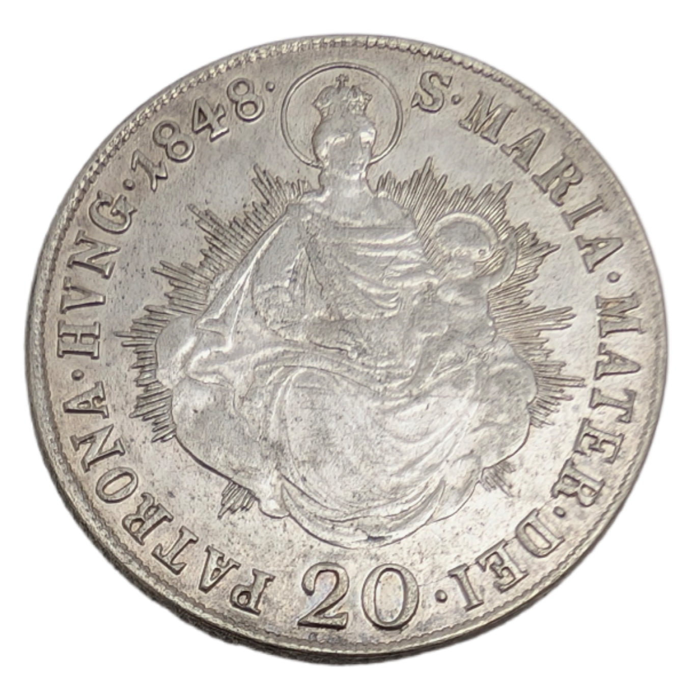 Ferdinand I., Habsburg, Österreich-Ungarn, Kremnitz