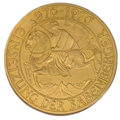 Babenberger (Goldtausender)