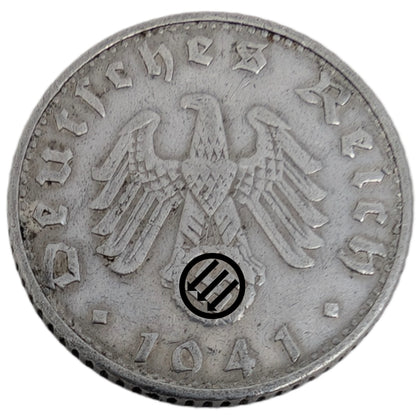 III. Reich, Wien