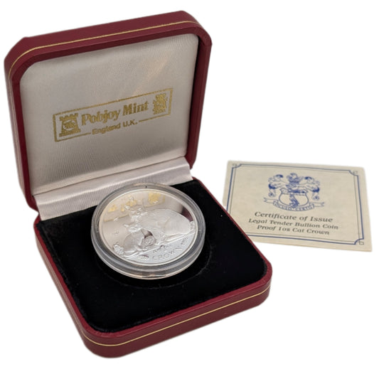 Burmilla Katze - Katzenserie