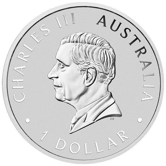 Brisbane Money Expo ANDA Spezial, farbig