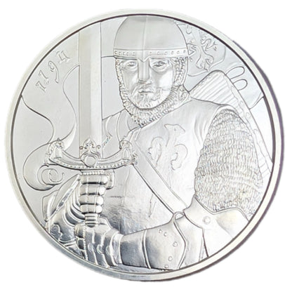 Leopold V. - 825 Jahre Münze Wien