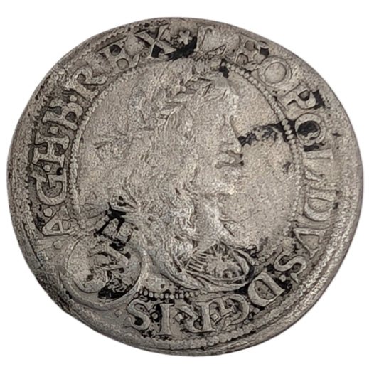 Leopold I., Habsburg RDR, Wien