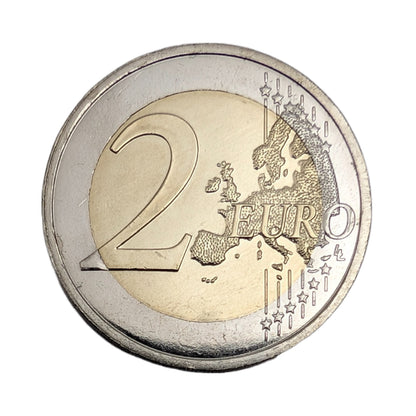 Erste Euroausgabe, Umlaufmünze