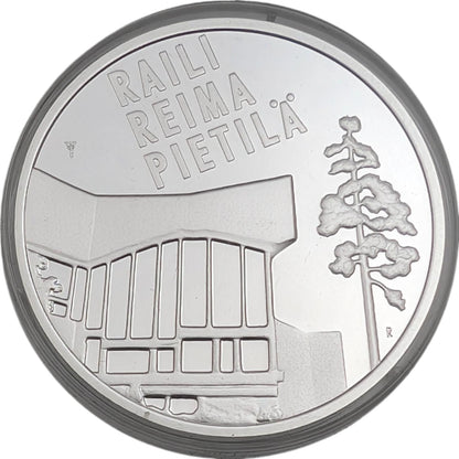 Raili & Reima Pietilä