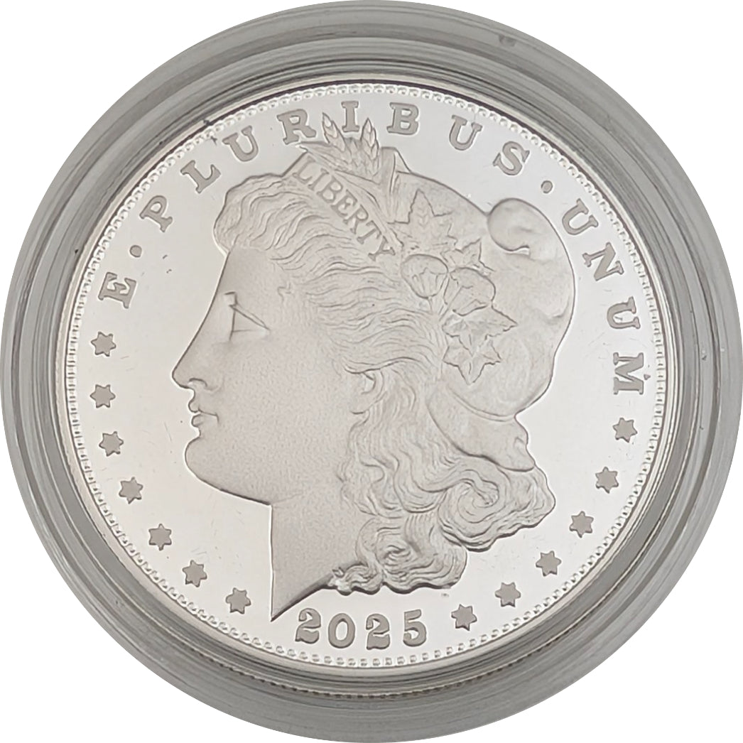 Morgan Dollar
