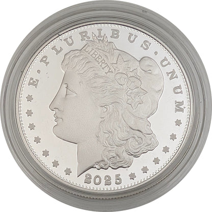 Morgan Dollar