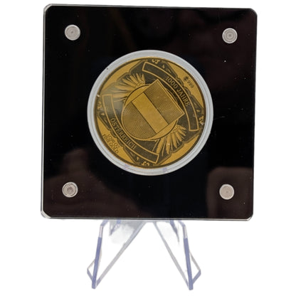 Kaiser Franz Joseph I. und Kaiserin Elisabeth - 1000 Jahre Österreich