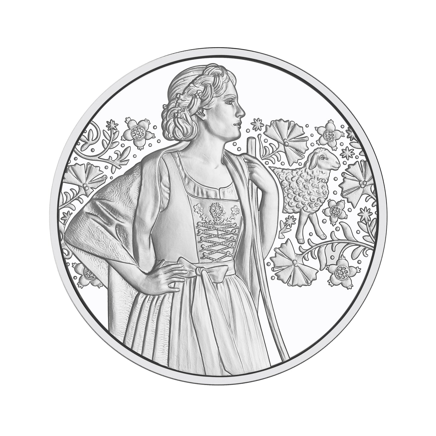 Aufjuchazn/Loden - Gschneizt & Kampelt, Blister