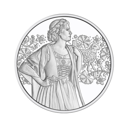 Aufjuchazn/Loden - Gschneizt & Kampelt, Blister