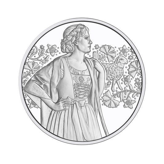 Aufjuchazn/Loden - Gschneizt & Kampelt, Blister