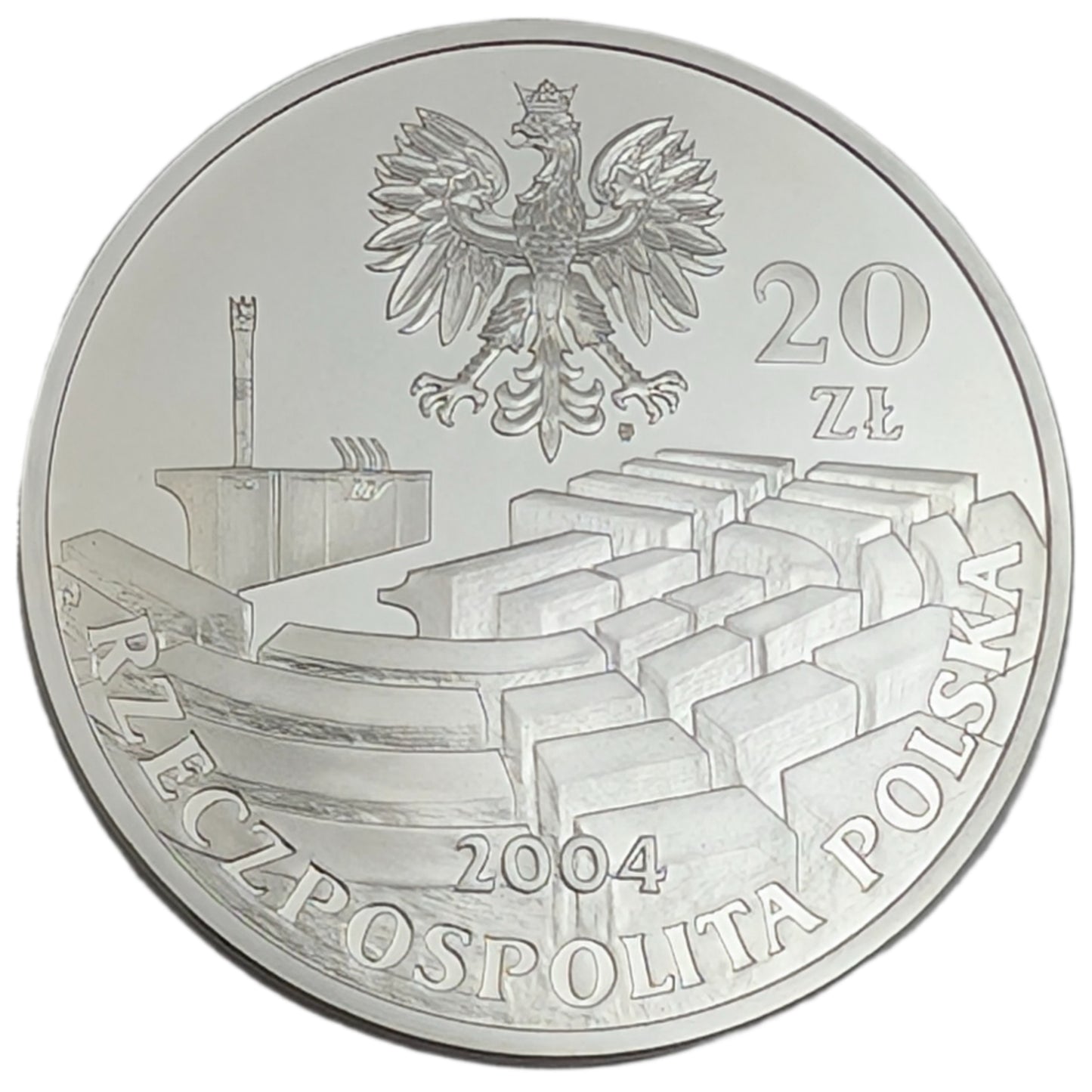 15 Jahre Senat, Plenarsaal, mit Bernstein