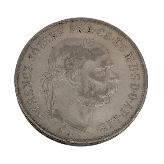Franz Joseph I., Habsburg, Österreich-Ungarn, Kremnitz