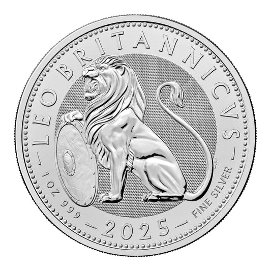 British Lion