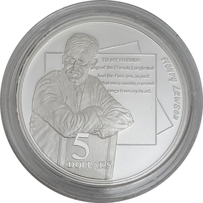 Masterpieces Shaping a National Identiy, 5-coin-set