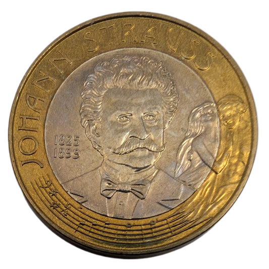 Johann Strauss