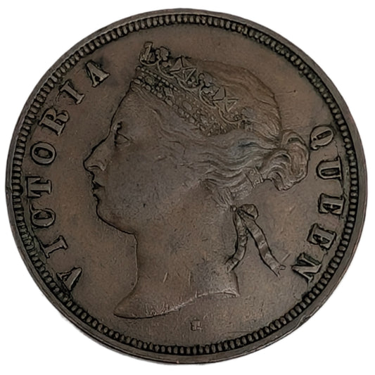 Queen Victoria (1845-1901)