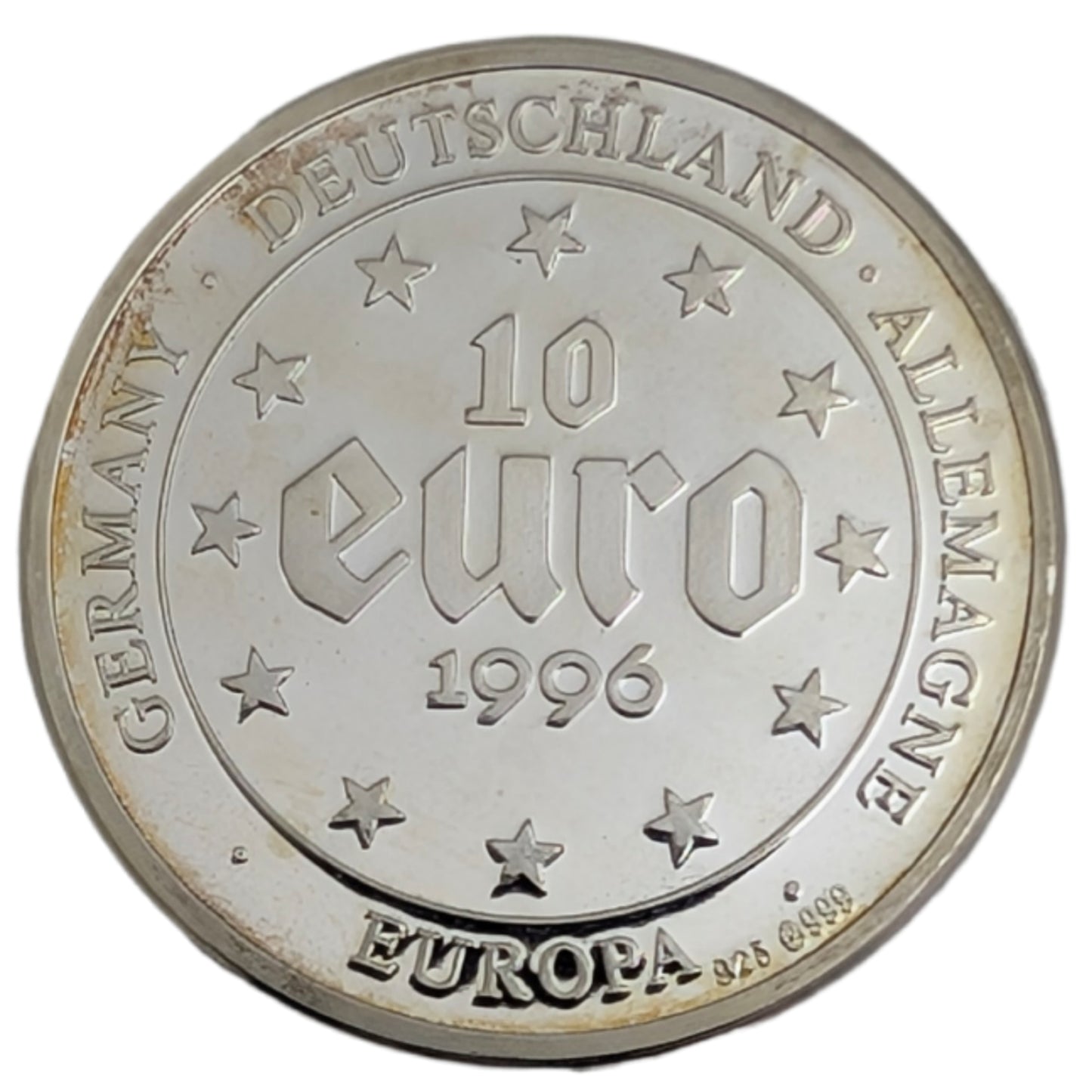 Karl der Große - Carolus Magnus